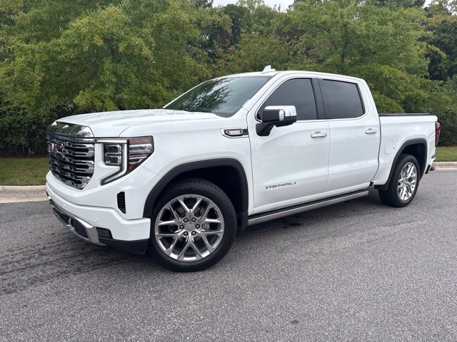  GMC Sierra 1500