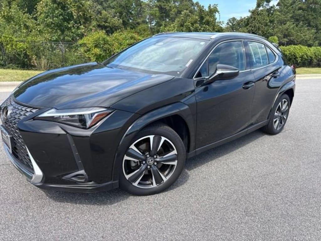 Used 2025 Lexus UX 300h UX 300h Premium SUV
