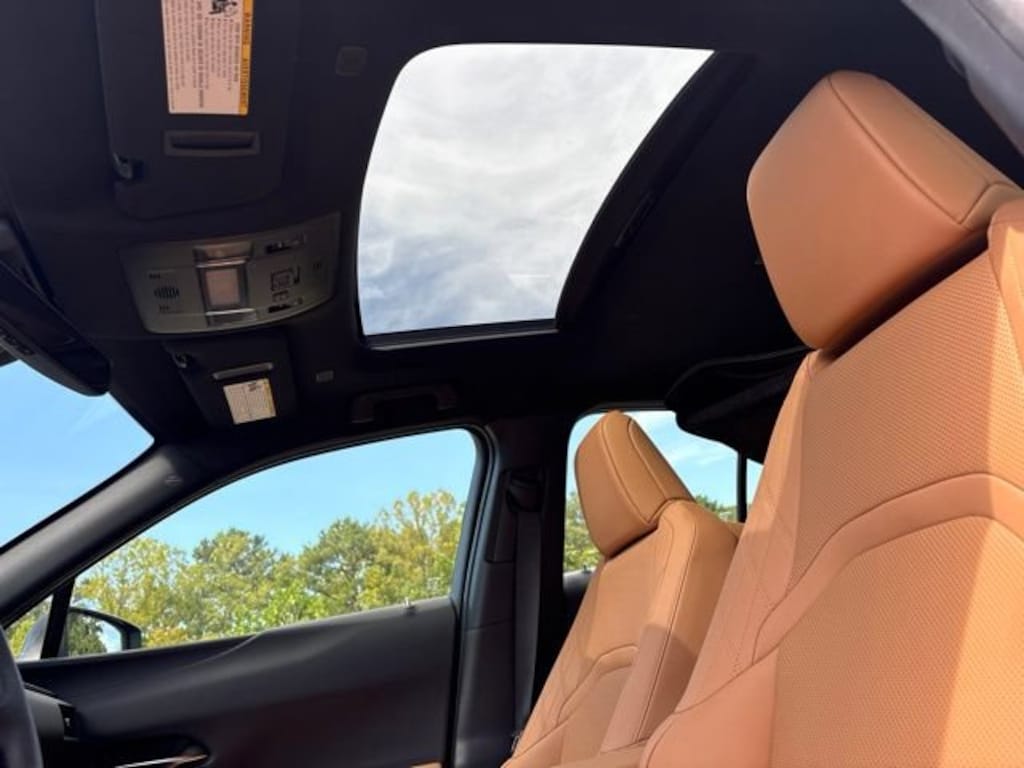 Used 2025 Lexus UX 300h UX 300h Premium SUV