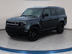2026 Defender 130 V8 SUV
