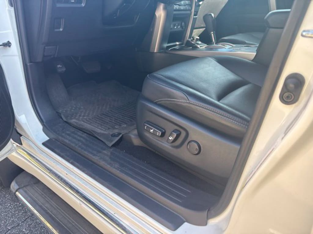 Used 2023 Toyota 4Runner Limited SUV
