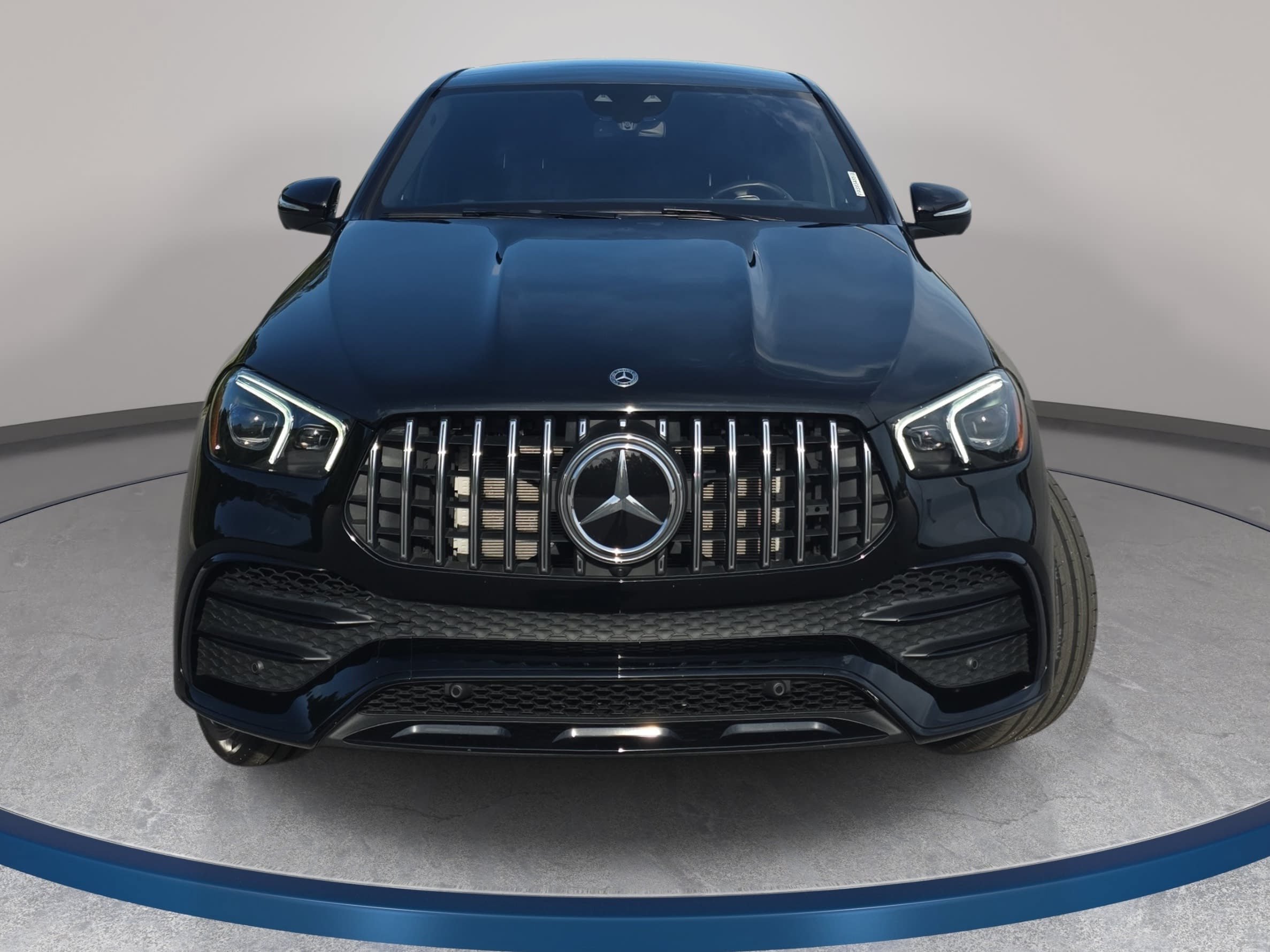Used 2023 Mercedes-Benz GLE AMG GLE 53 Coupe