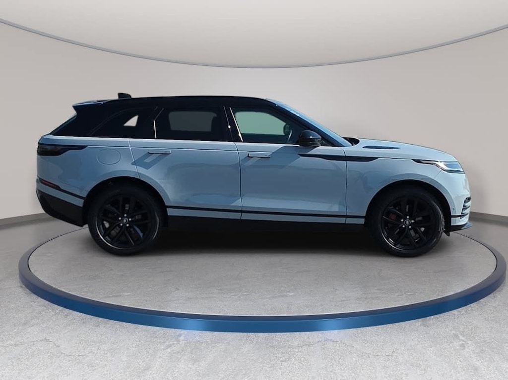 Certified 2024 Land Rover Range Rover Velar Dynamic SE SUV