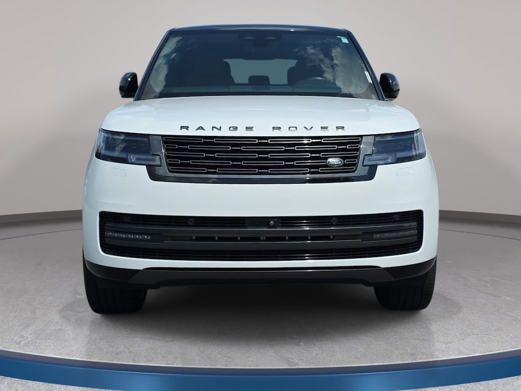 Used 2025 Land Rover Range Rover SE P530 SE SWB