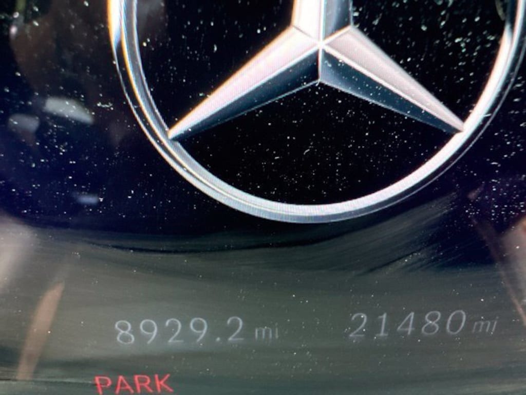 Used 2024 Mercedes-Benz GLS 450 GLS 450 SUV
