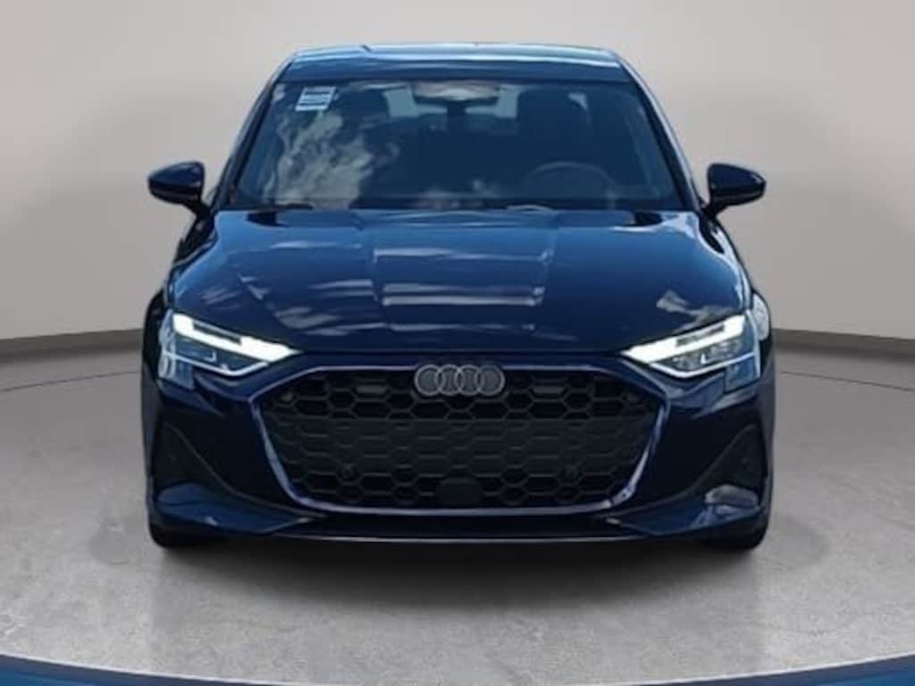 Used 2026 Audi A3 40 Premium Sedan