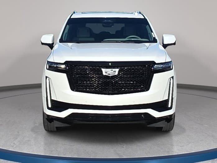 Used 2023 CADILLAC Escalade 4WD Sport Platinum SUV