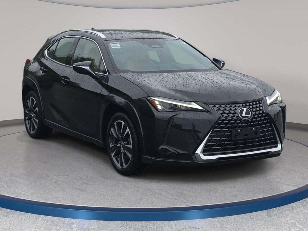 Used 2025 Lexus UX UX 300h Premium UX 300h Premium AWD