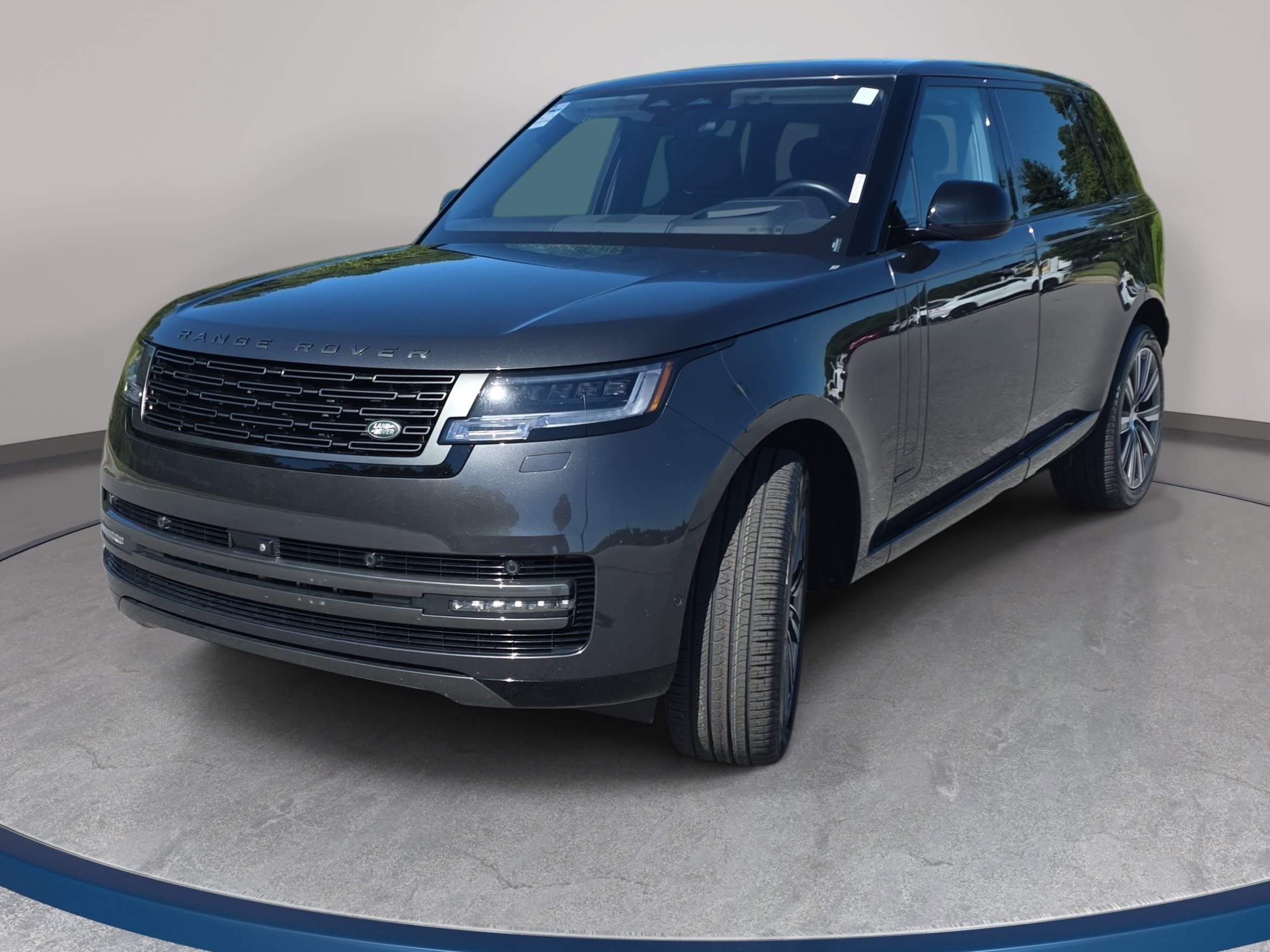 Certified 2023 Land Rover Range Rover Autobiography SUV