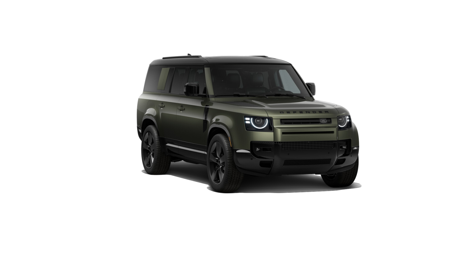 2026 Defender 130 400PS X-Dynamic SE SUV