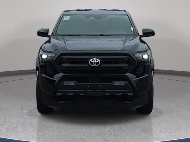 Used 2024 Toyota Tacoma 4WD SR5 SR5 Double Cab 5 Bed AT
