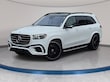  Mercedes-Benz GLS 450