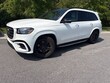  Mercedes-Benz GLS 450