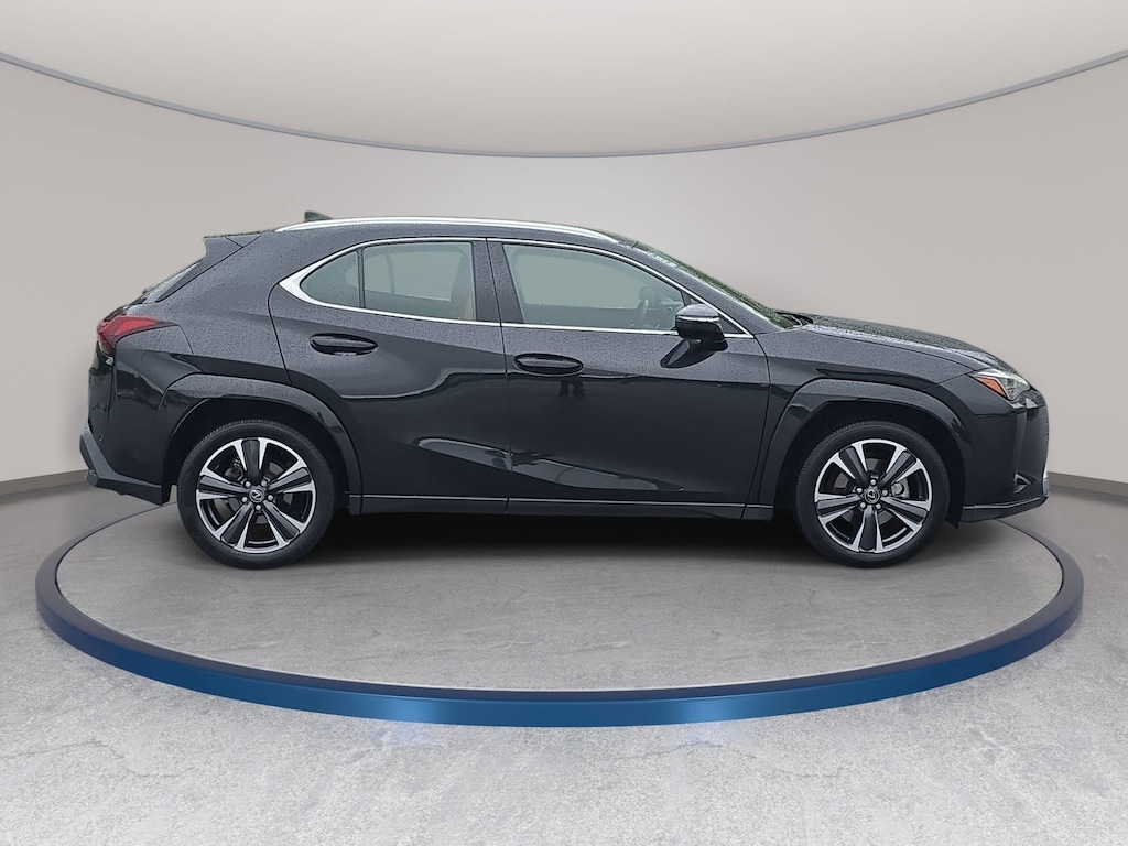 Used 2025 Lexus UX UX 300h Premium UX 300h Premium AWD