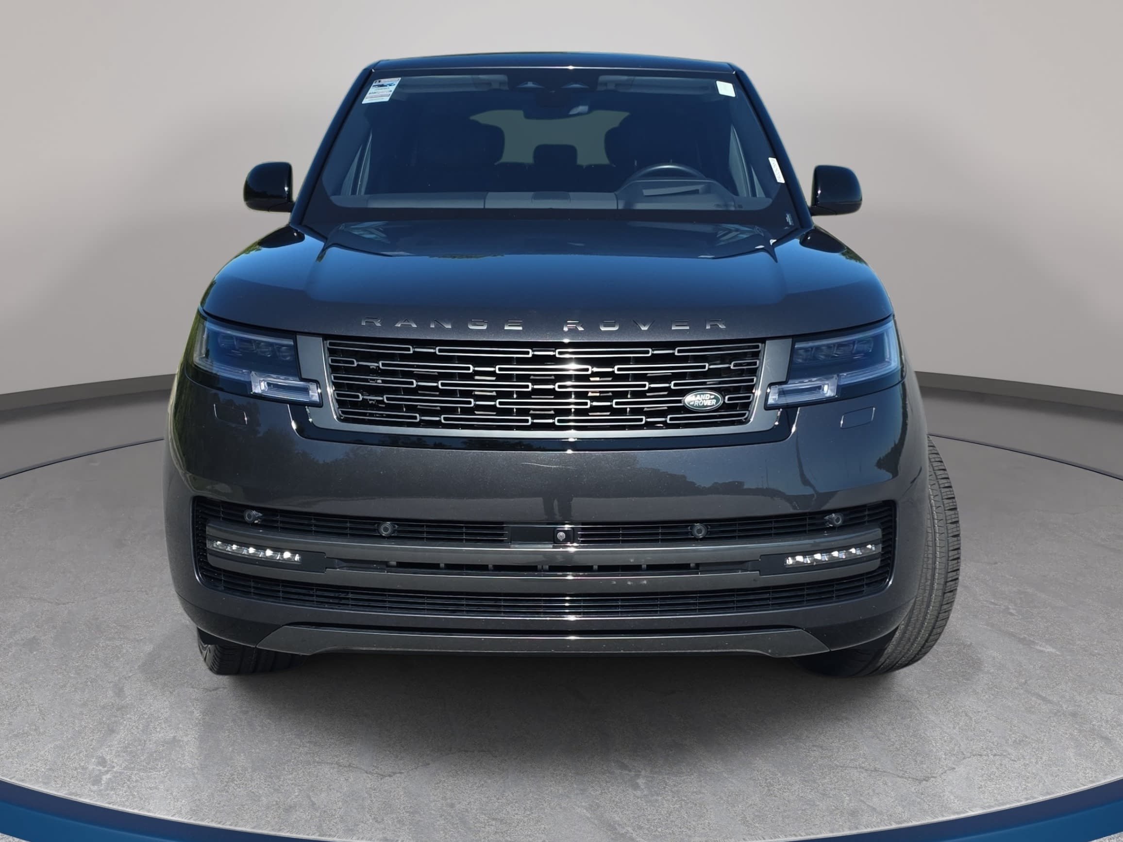 Certified 2023 Land Rover Range Rover Autobiography SUV
