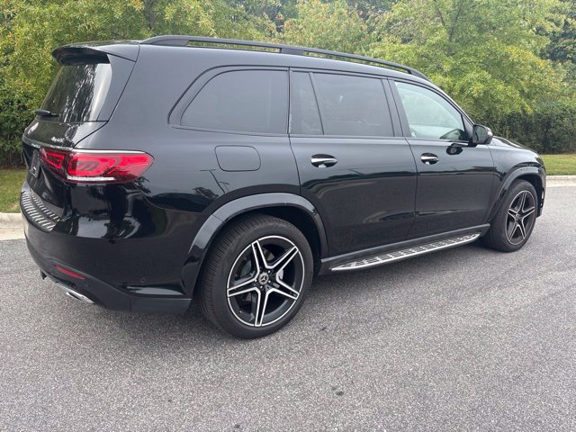 Used 2022 Mercedes-Benz GLS GLS 450 SUV