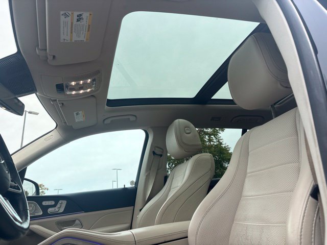 Used 2022 Mercedes-Benz GLS GLS 450 SUV