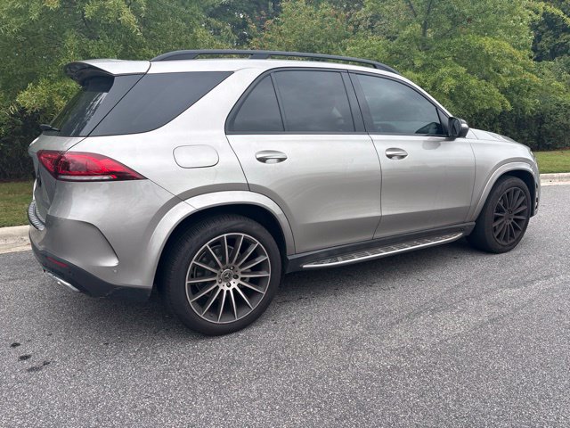 Used 2022 Mercedes-Benz GLE 350 GLE 350 SUV