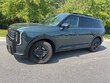  Kia Telluride Hybrid