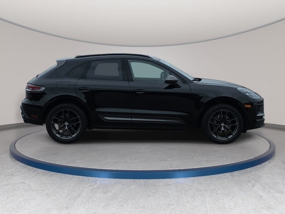 Used 2023 Porsche Macan T SUV