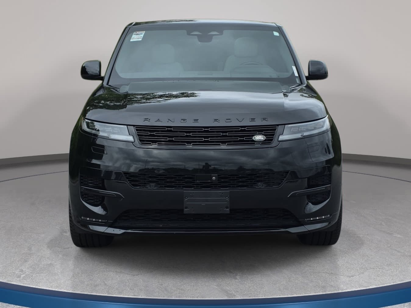 Used 2025 Land Rover Range Rover Sport Dynamic SE SUV