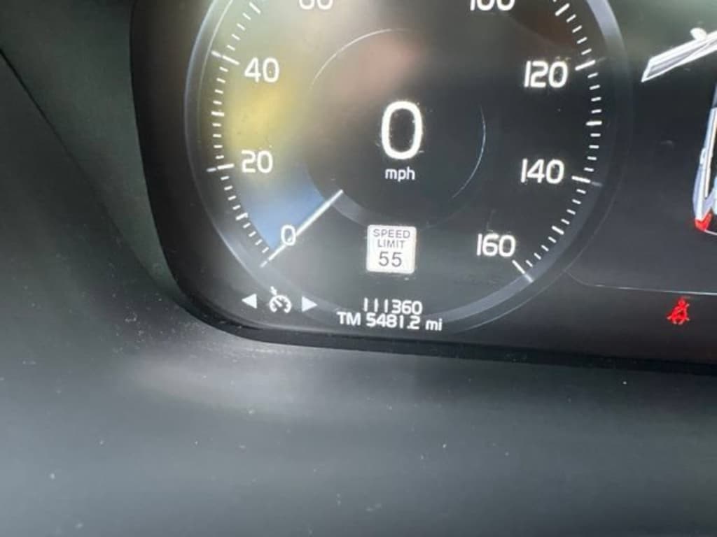 Used 2020 Volvo XC60 Inscription SUV