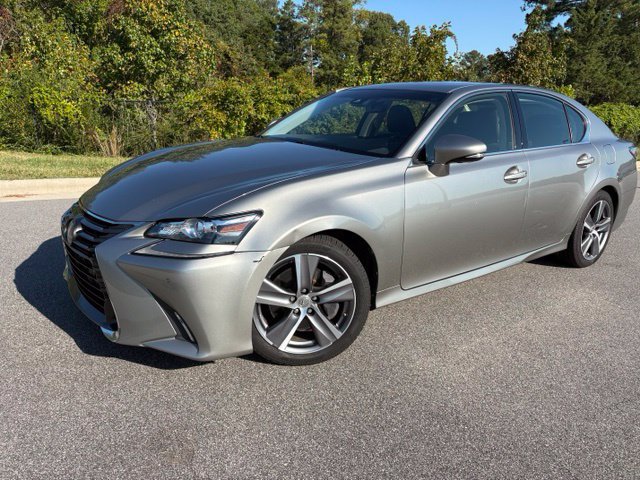  LEXUS GS 350