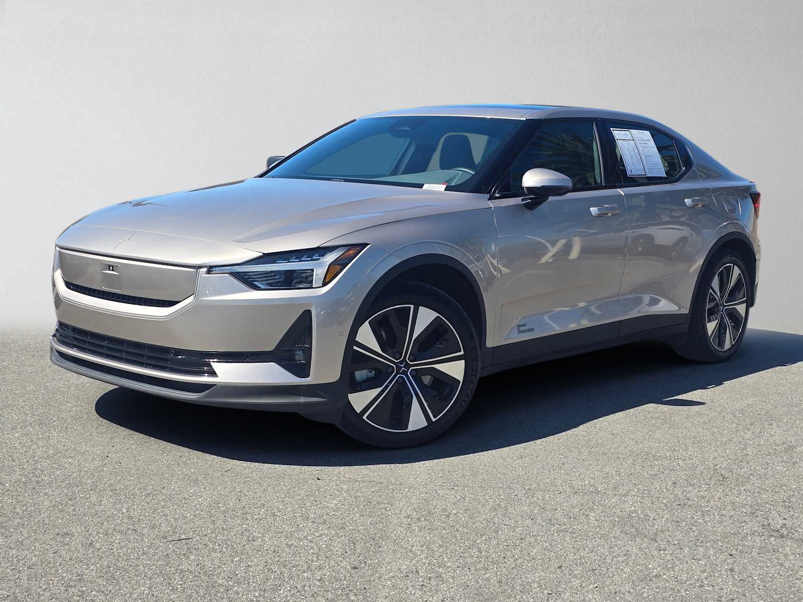 2024 Polestar 2