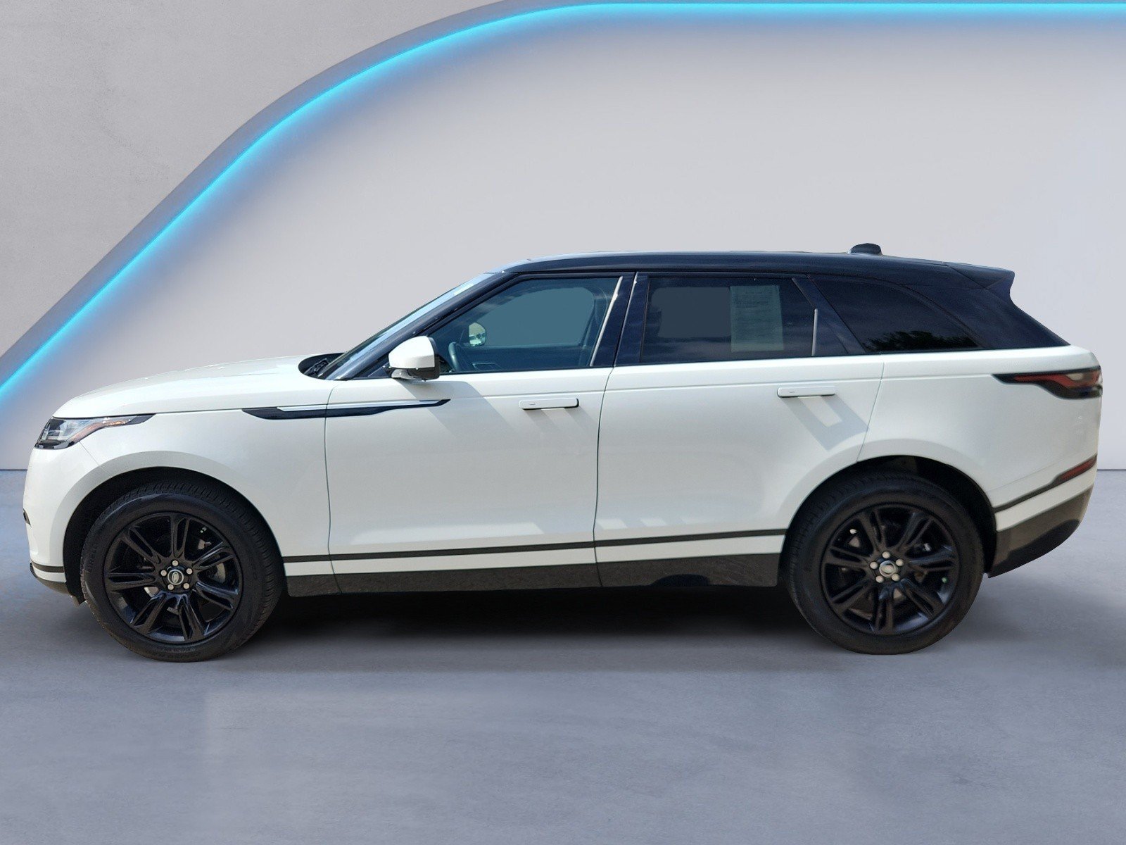 Used 2020 Land Rover Range Rover Velar S Sport Utility