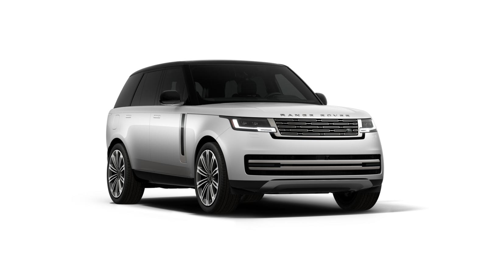 New 2027 Land Rover Range Rover SE 400PS Auto