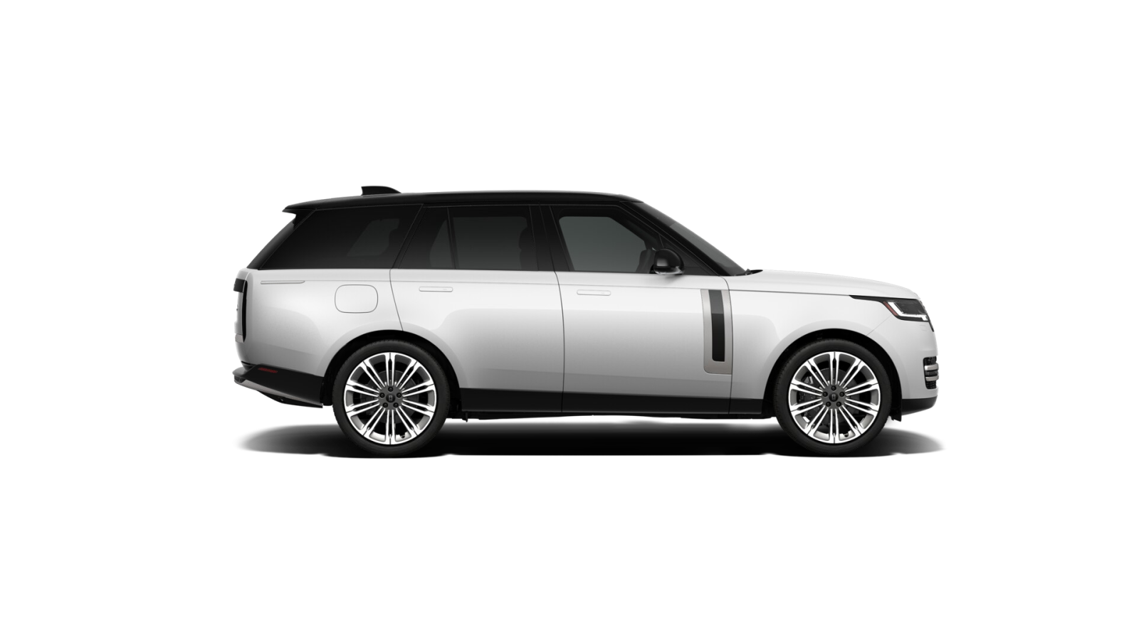 New 2027 Land Rover Range Rover SE 400PS Auto