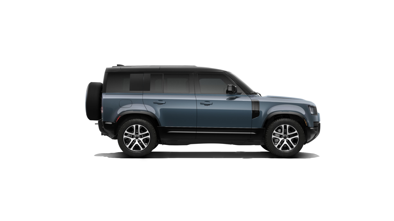 New 2027 Land Rover Defender 110 X-Dynamic SE 400PS Auto