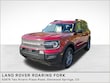  Ford Bronco Sport
