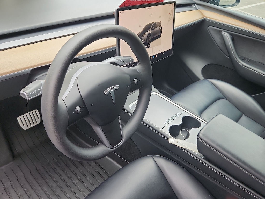 Used 2023 Tesla Model Y Performance SUV