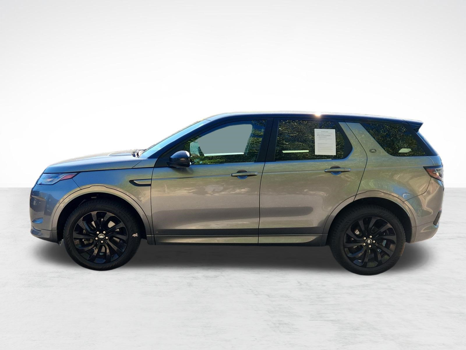 Used 2020 Land Rover Discovery Sport HSE R-Dynamic SUV