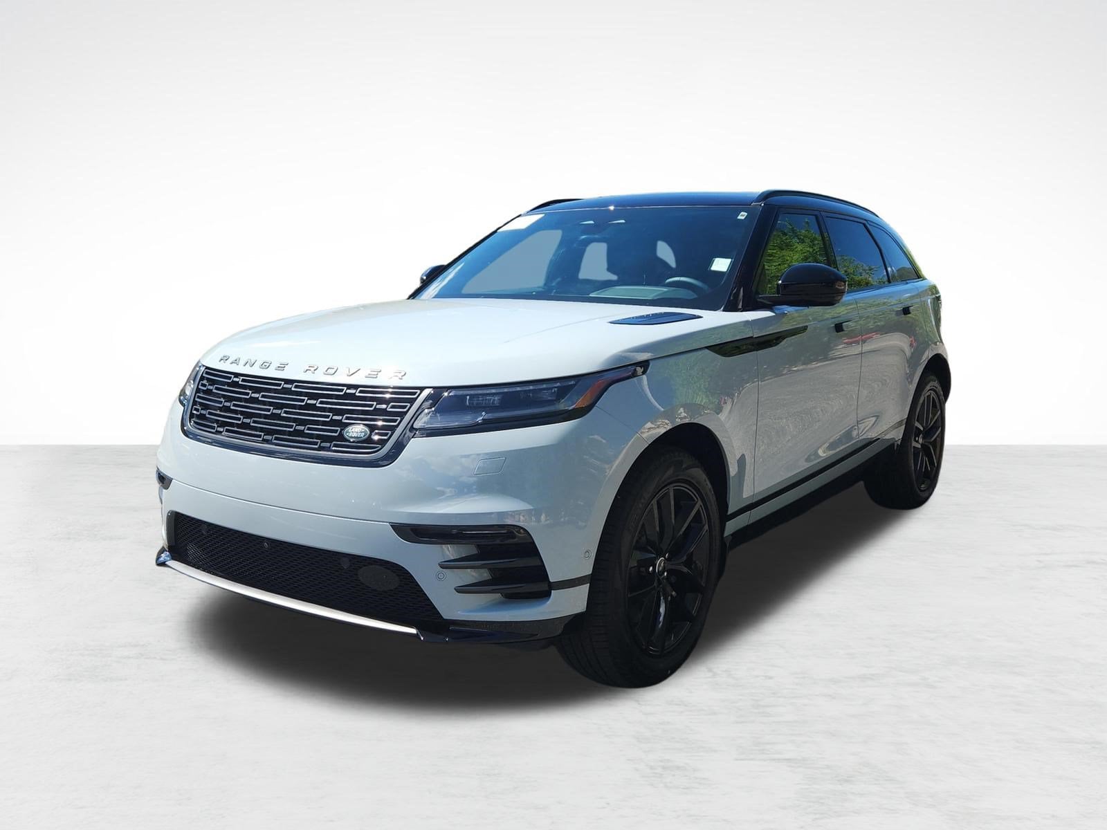 2026 Land Rover Range Rover Velar