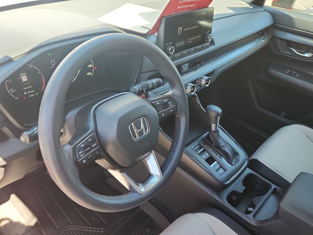 Used 2023 Honda CR-V EX SUV