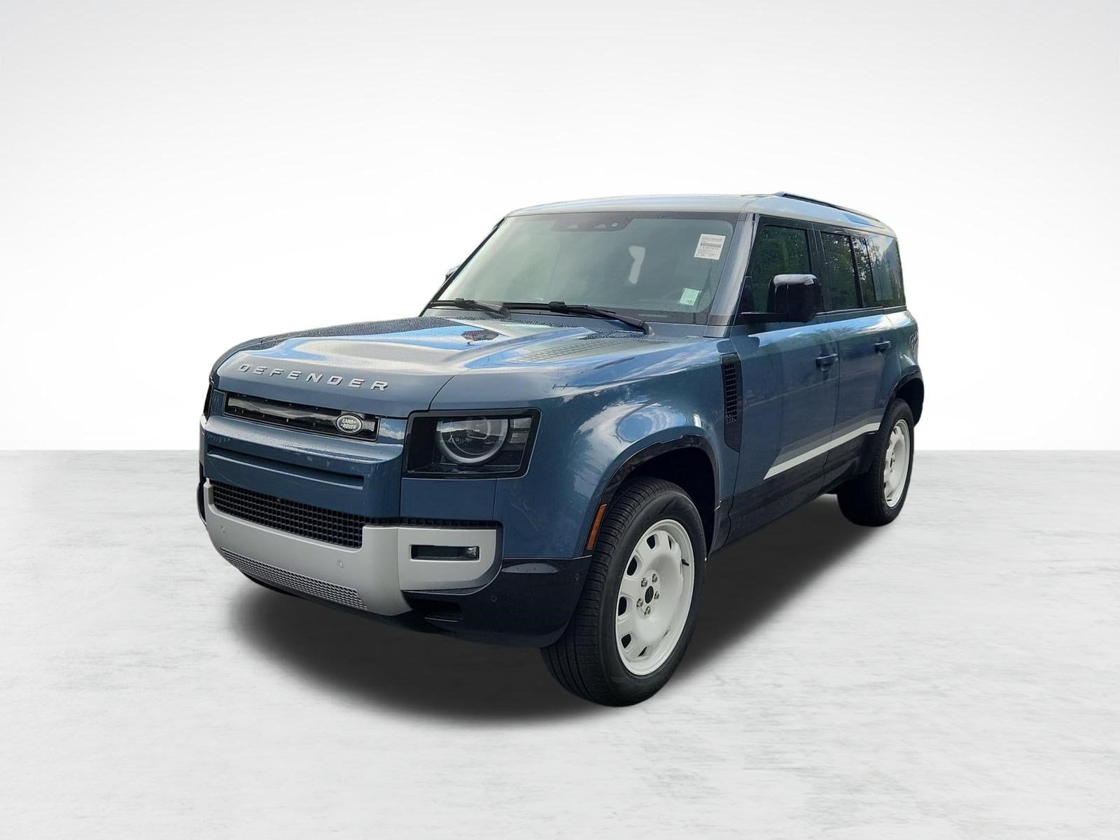 2026 Land Rover Defender 110