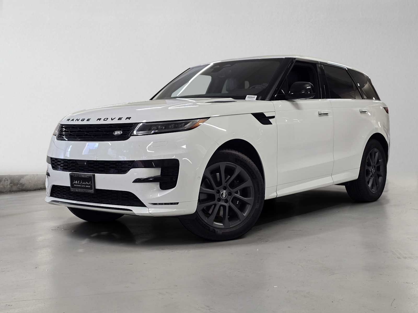 2024 Land Rover Range Rover Sport