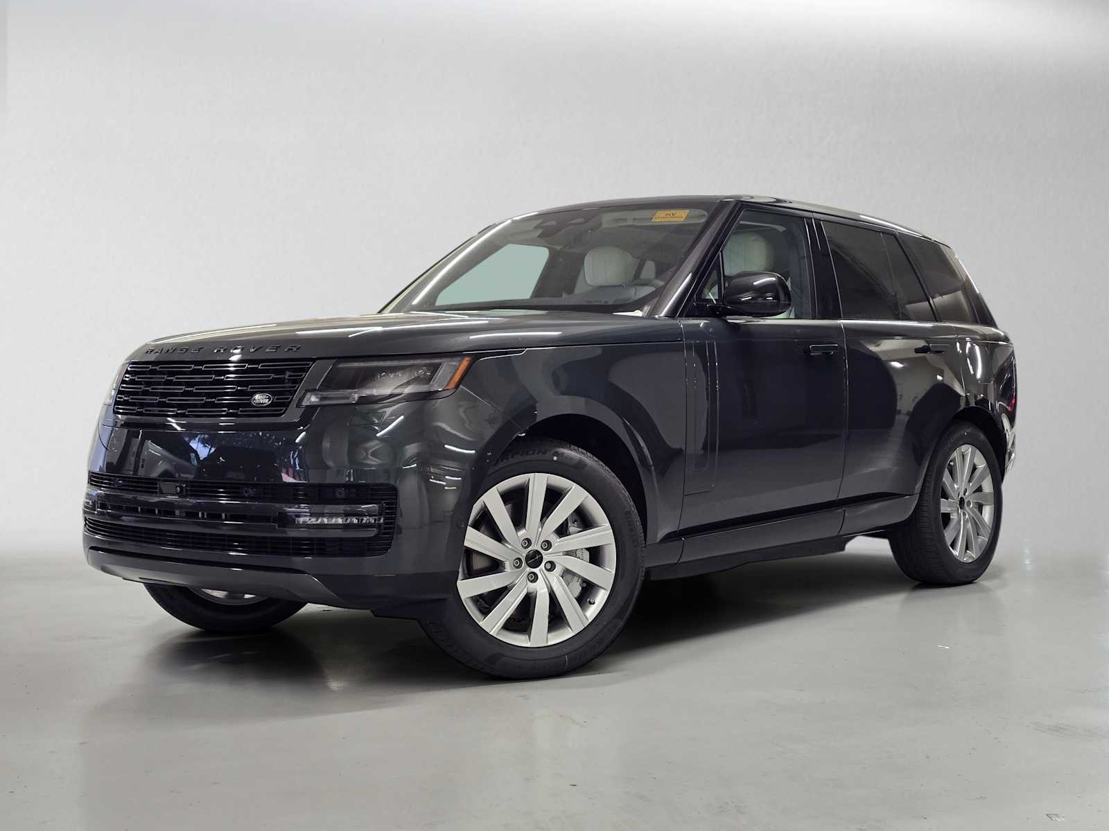 2026 Land rover Range Rover