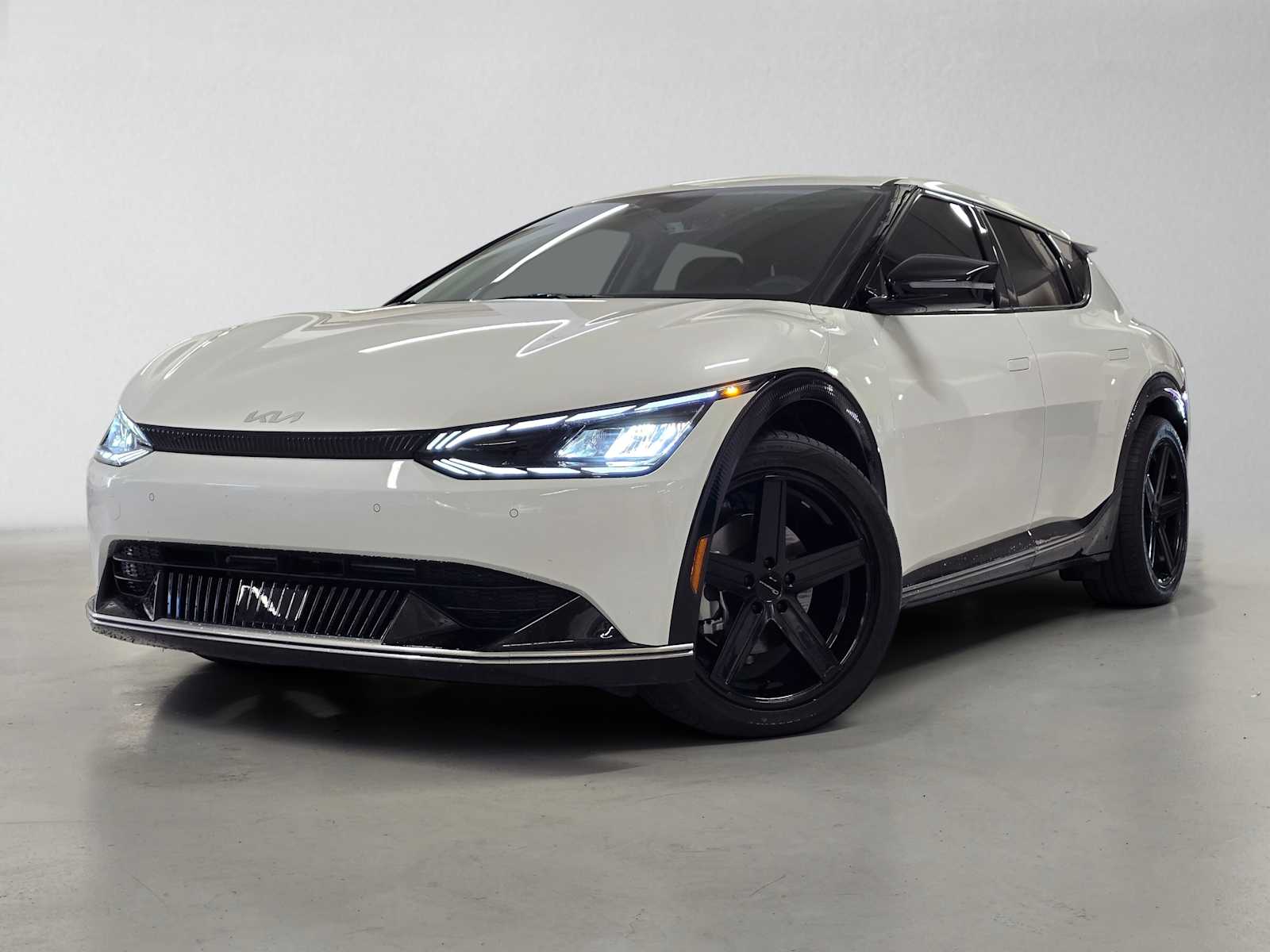 2023 Kia EV6