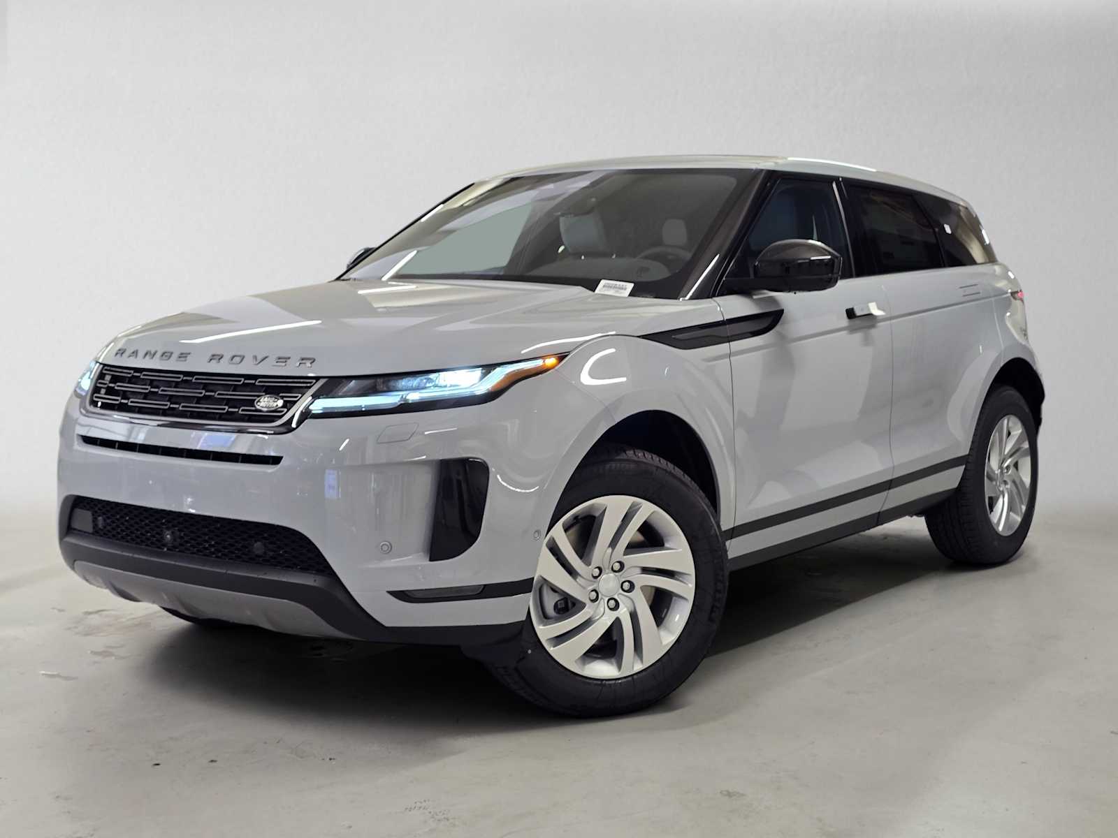 2026 Land Rover Range Rover Evoque S SUV