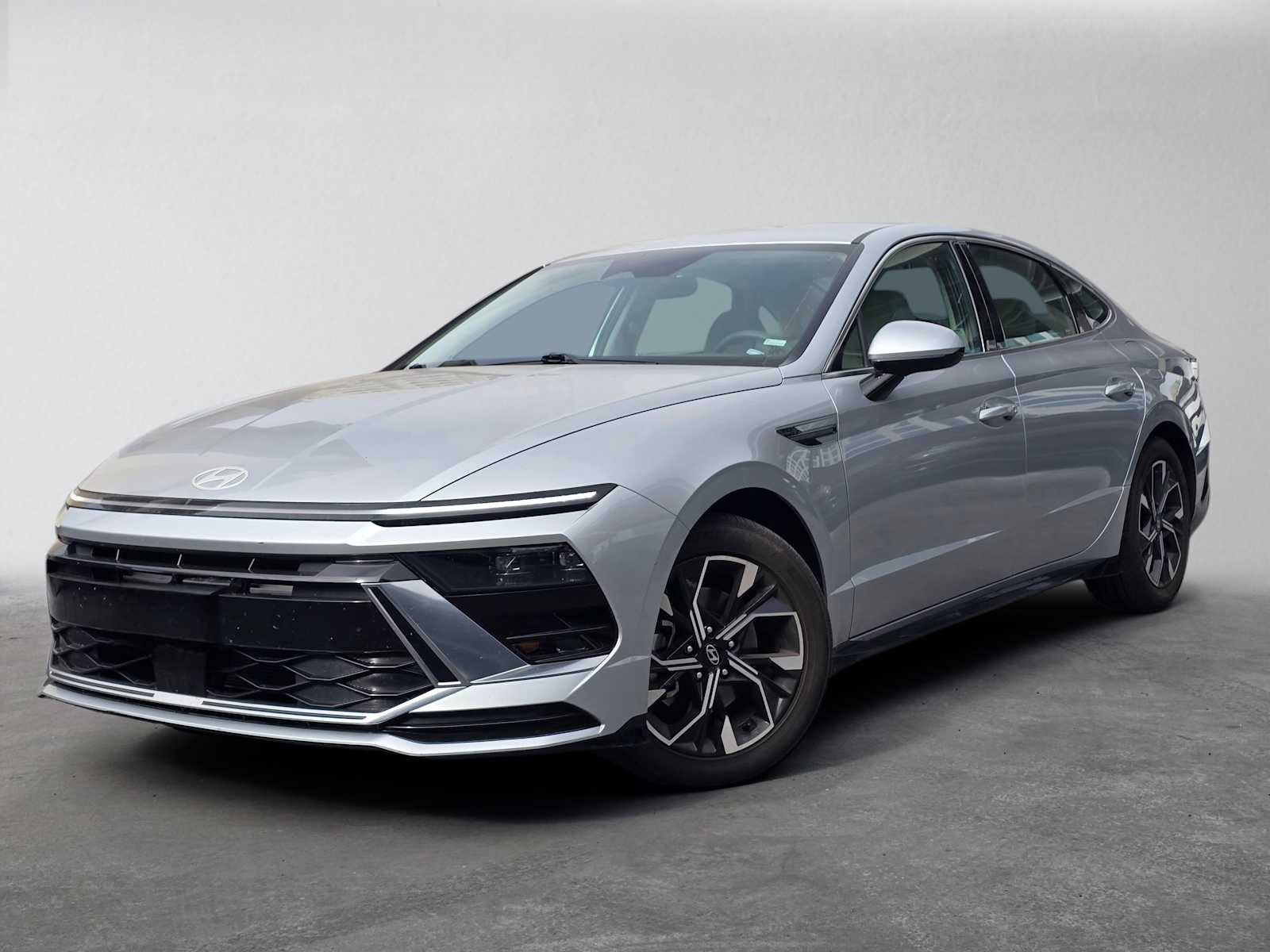 2024 Hyundai Sonata