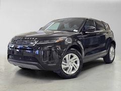 2026 Land Rover Range Rover Evoque S SUV