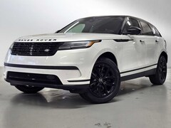 2026 Land Rover Range Rover Velar S