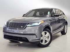 2026 Land Rover Range Rover Velar S