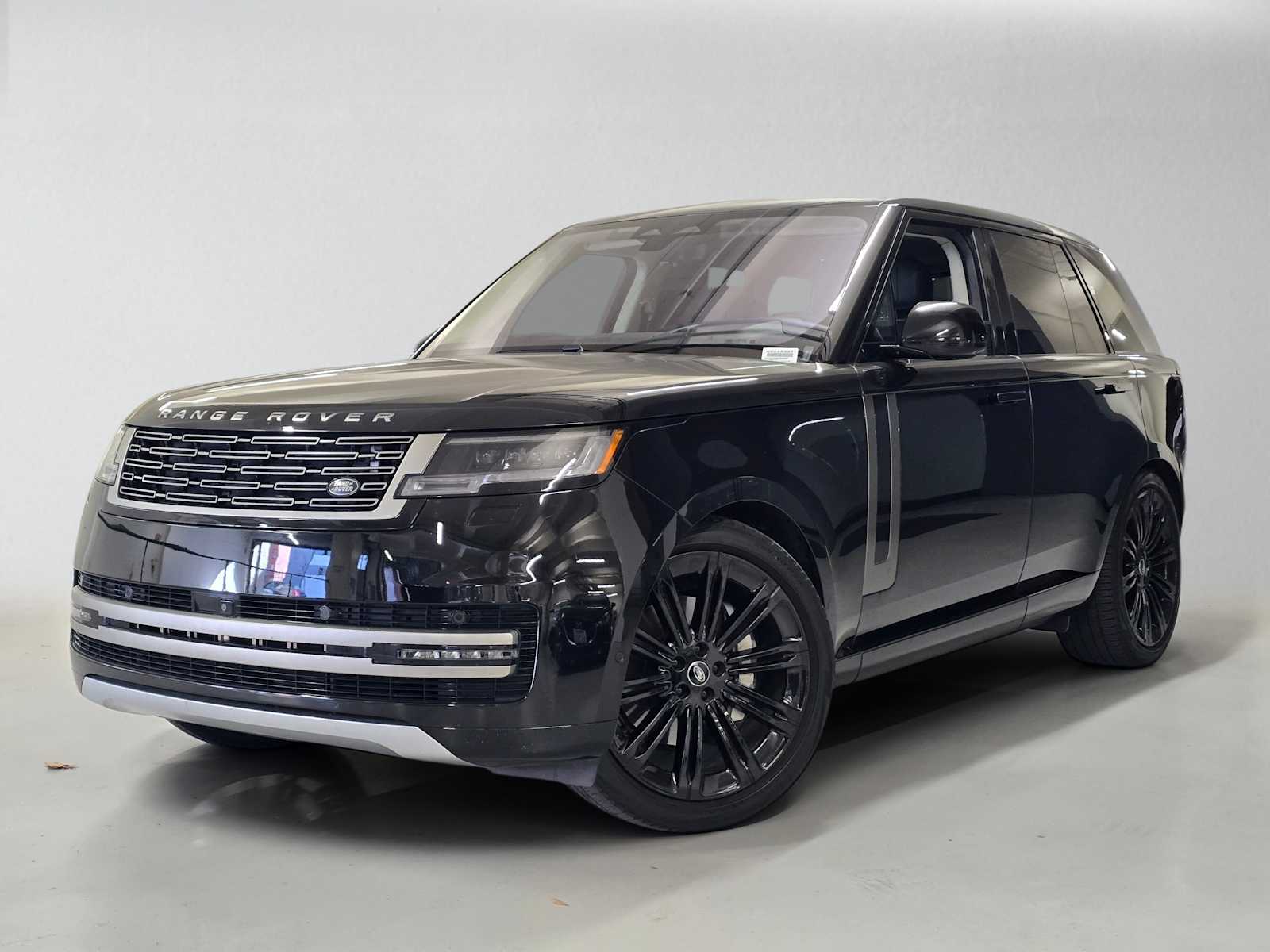 2023 Land Rover Range Rover