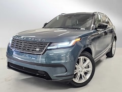 2026 Land Rover Range Rover Velar S P250