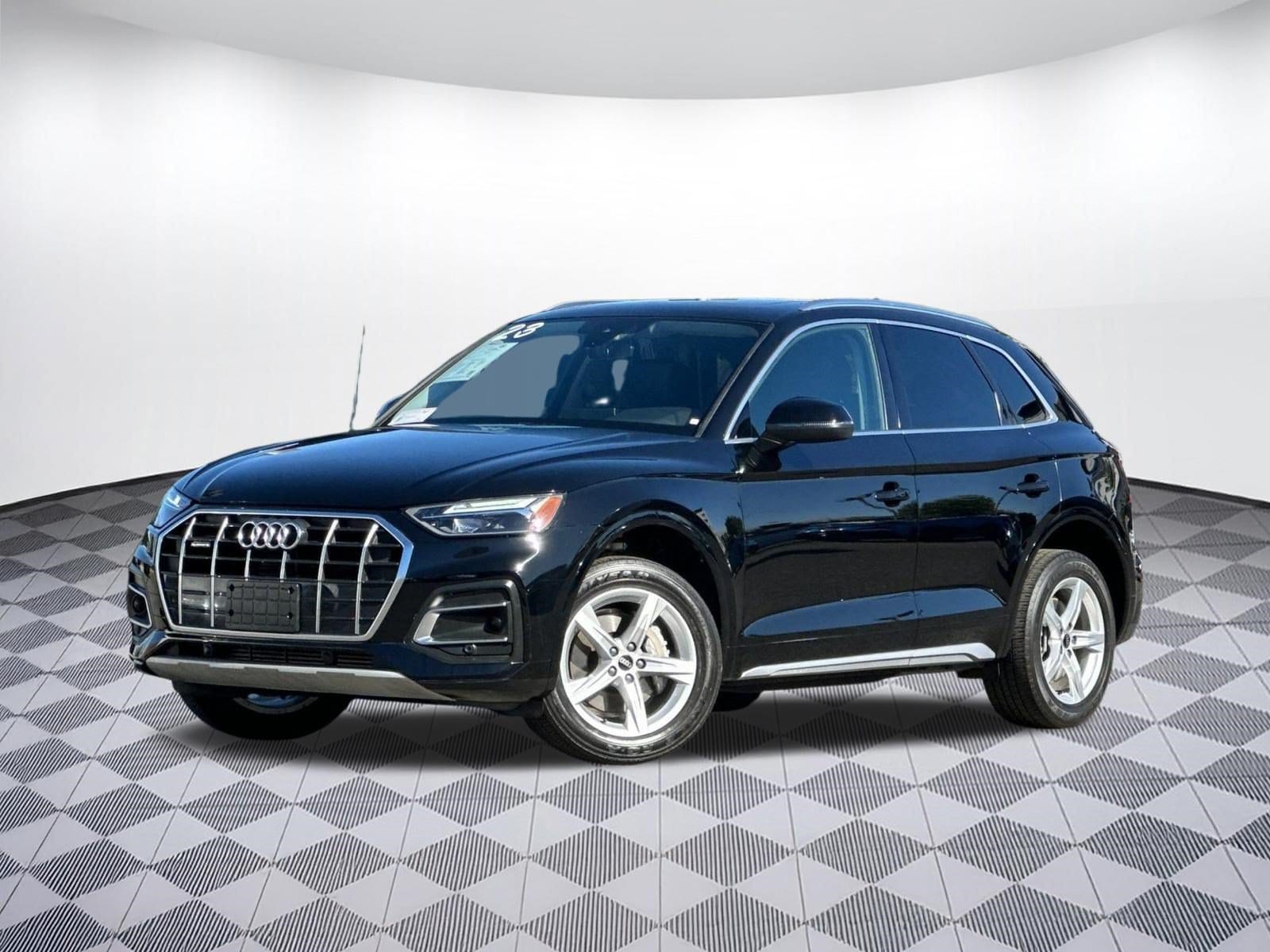 2023 Audi Q5 Premium