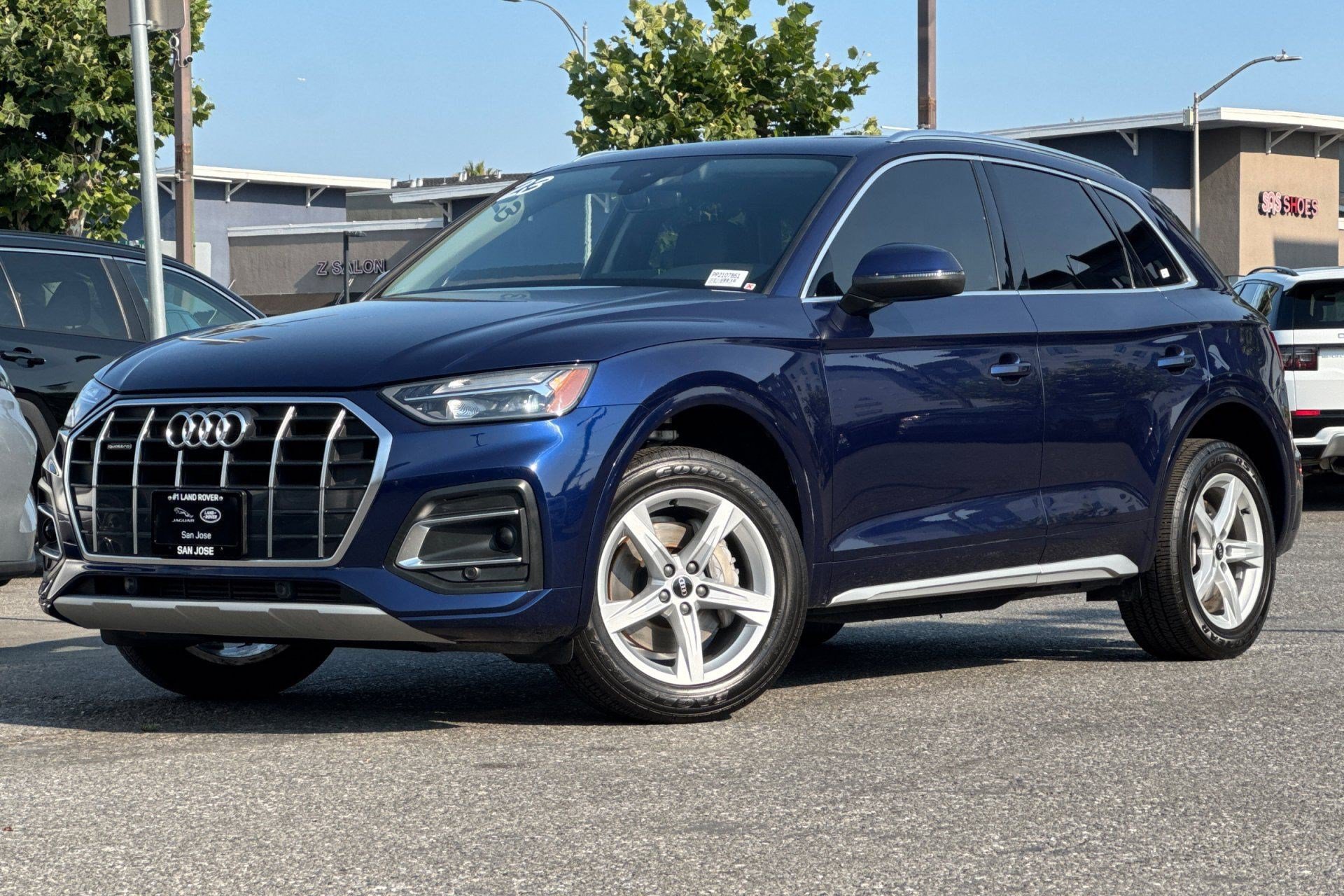 2023 Audi Q5